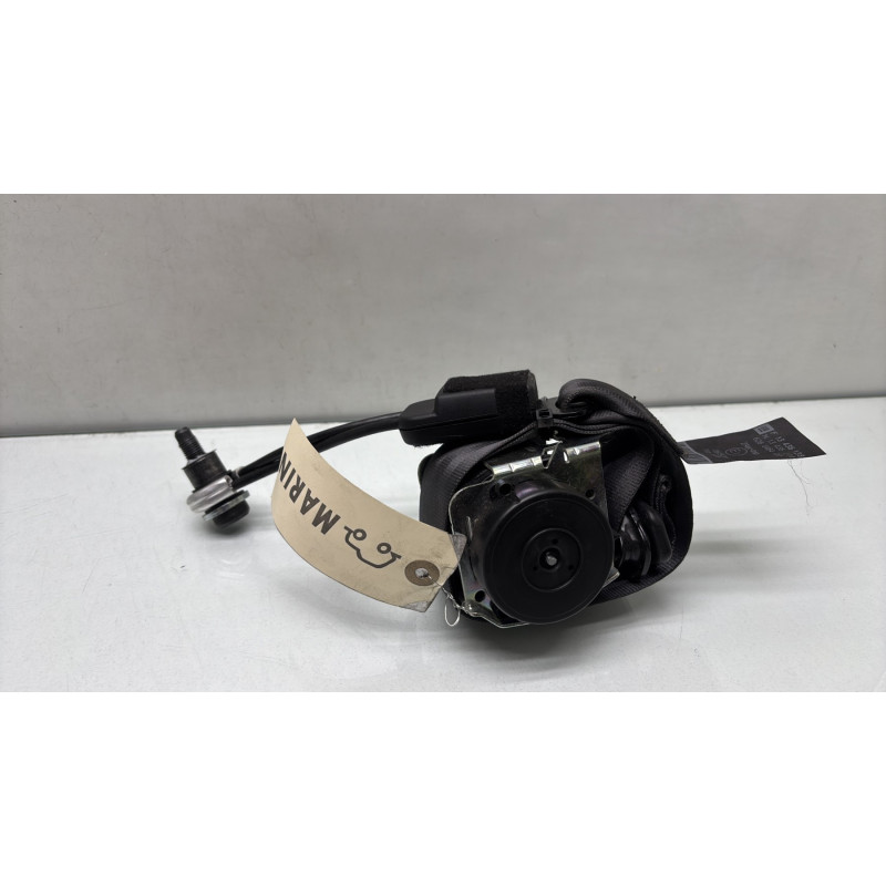 Ceinture avant droit OPEL CORSA D Photo n°2