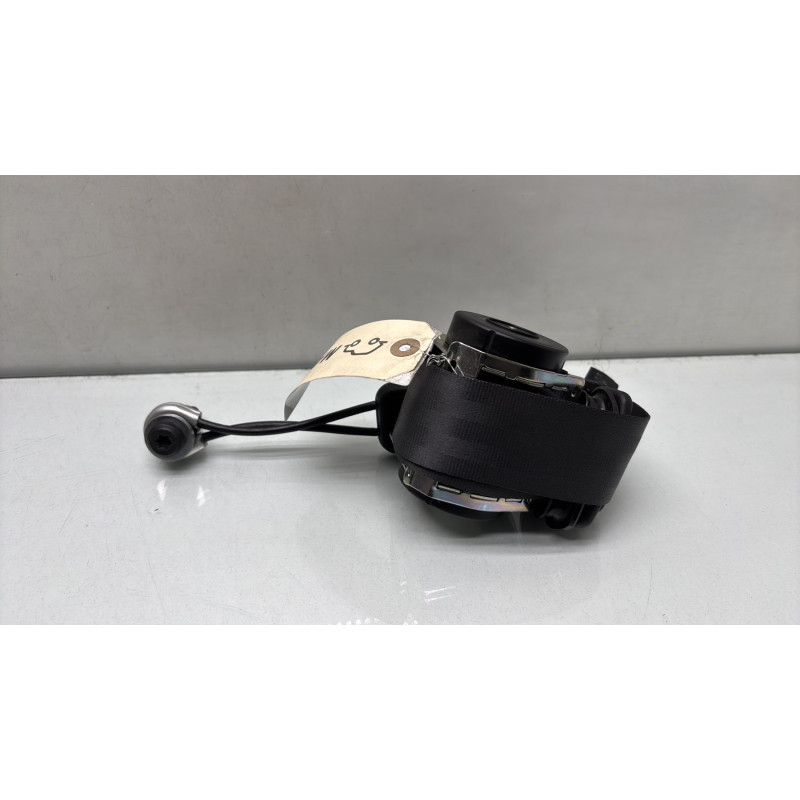 Ceinture avant droit OPEL CORSA D Photo n°3