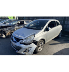 Ceinture avant droit OPEL CORSA D