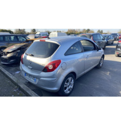 Ceinture avant droit OPEL CORSA D