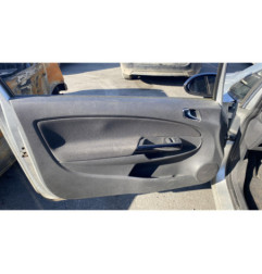 Ceinture avant droit OPEL CORSA D