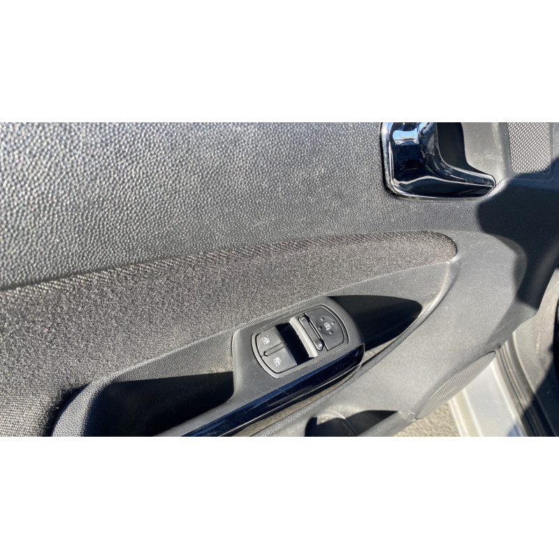 Ceinture avant droit OPEL CORSA D Photo n°14