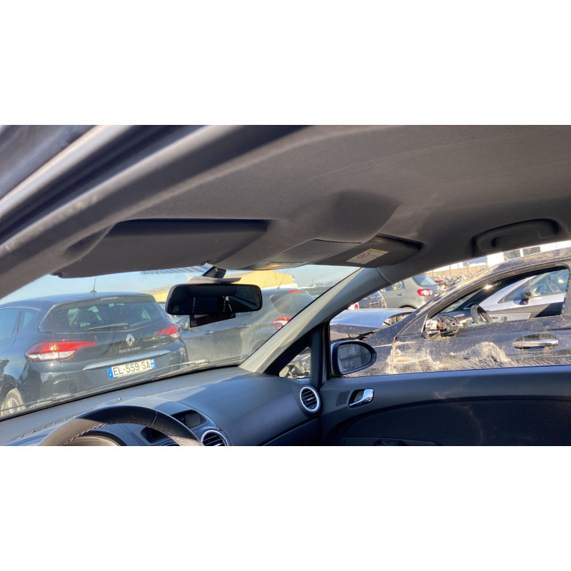 Ceinture avant droit OPEL CORSA D Photo n°18