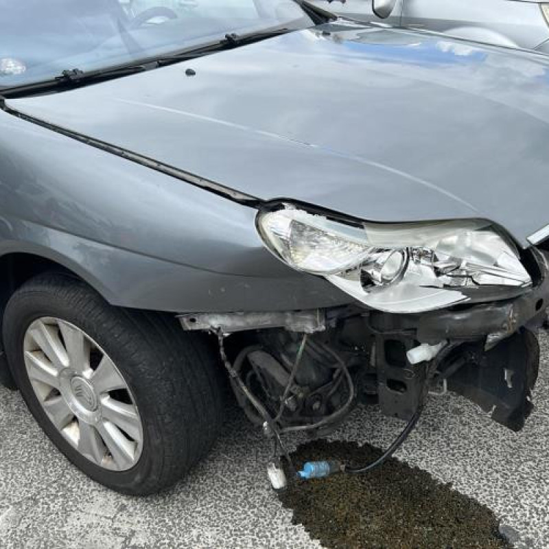 Bras essuie glace arriere CITROEN C5 1 Photo n°5