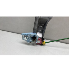 Leve vitre electrique avant gauche OPEL CORSA D