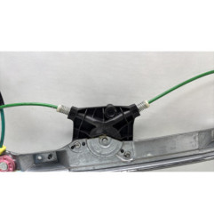 Leve vitre electrique avant gauche OPEL CORSA D
