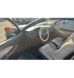 Calandre MAZDA 323 6