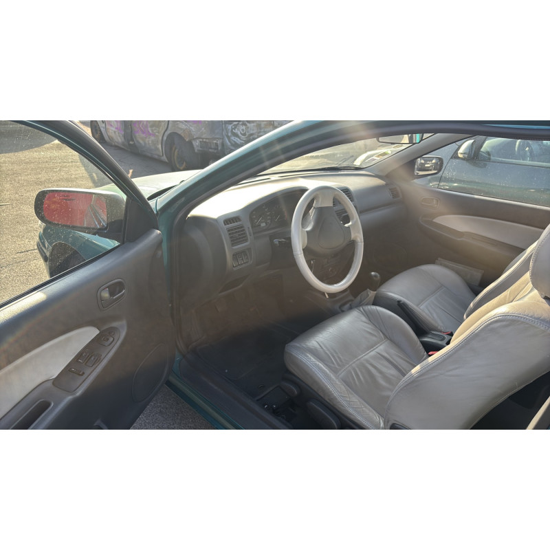 Calandre MAZDA 323 6 Photo n°14