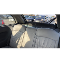 Calandre MAZDA 323 6
