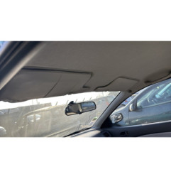 Calandre MAZDA 323 6