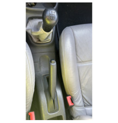 Calandre MAZDA 323 6