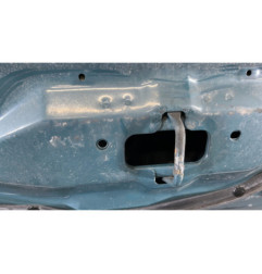 Capot MAZDA 323 6