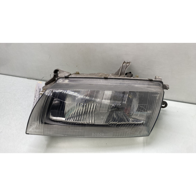 Optique avant principal gauche (feux)(phare) MAZDA 323 6 Photo n°1