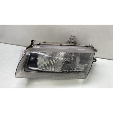 Optique avant principal gauche (feux)(phare) MAZDA 323 6 Photo n°1