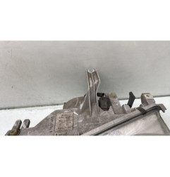 Optique avant principal gauche (feux)(phare) MAZDA 323 6