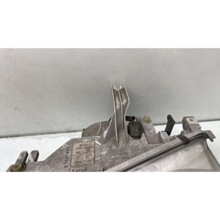Optique avant principal gauche (feux)(phare) MAZDA 323 6