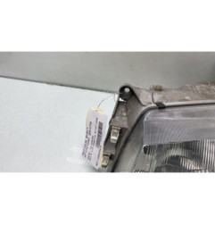 Optique avant principal gauche (feux)(phare) MAZDA 323 6