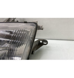 Optique avant principal gauche (feux)(phare) MAZDA 323 6