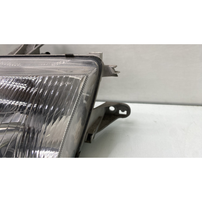 Optique avant principal gauche (feux)(phare) MAZDA 323 6 Photo n°4