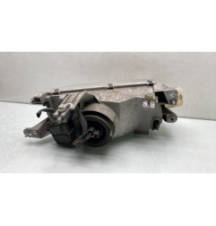 Optique avant principal gauche (feux)(phare) MAZDA 323 6