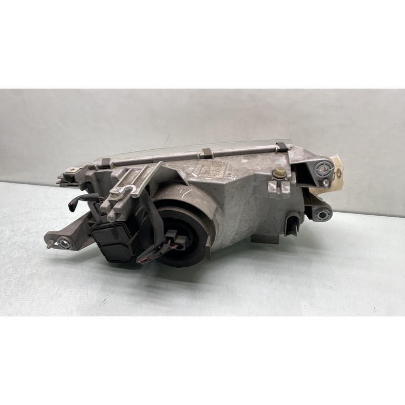Optique avant principal gauche (feux)(phare) MAZDA 323 6 Photo n°5
