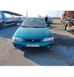 Optique avant secondaire droit (feux)(clignotant) MAZDA 323 6