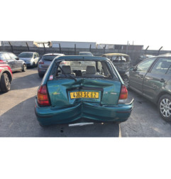 Optique avant secondaire droit (feux)(clignotant) MAZDA 323 6