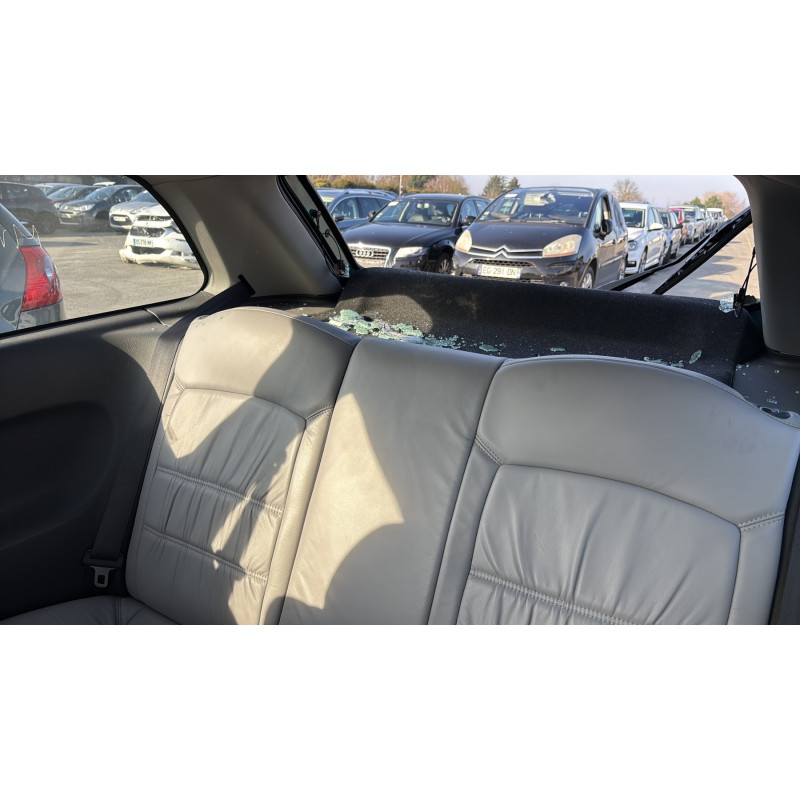 Optique avant secondaire droit (feux)(clignotant) MAZDA 323 6 Photo n°14