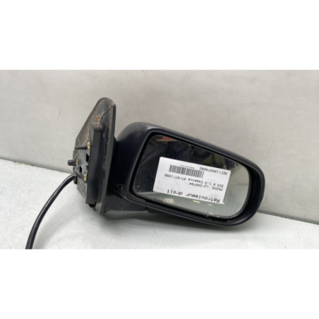 Retroviseur droit MAZDA 323 6 Photo n°1