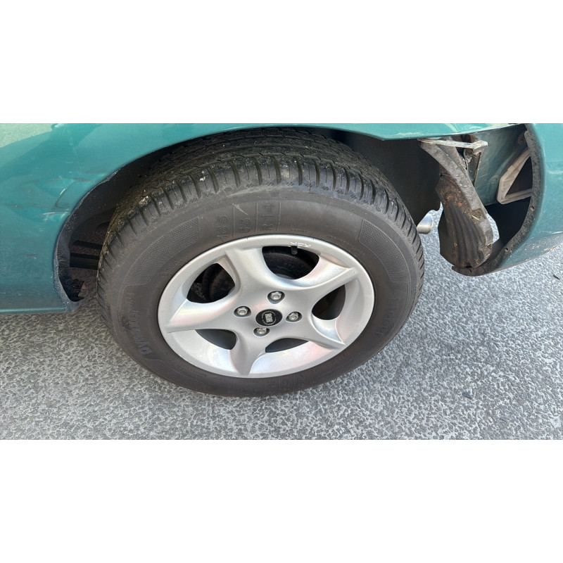 Retroviseur droit MAZDA 323 6 Photo n°19
