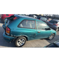 Retroviseur gauche MAZDA 323 6