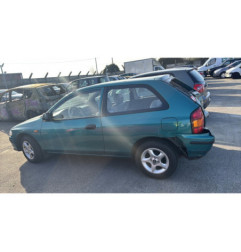 Retroviseur gauche MAZDA 323 6