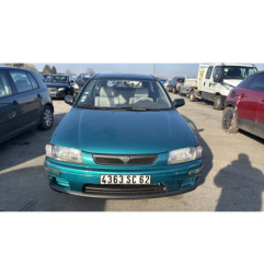 Retroviseur gauche MAZDA 323 6