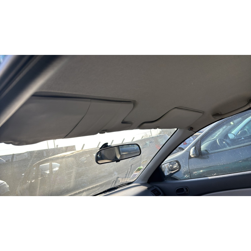 Retroviseur gauche MAZDA 323 6 Photo n°18