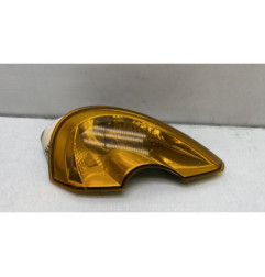 Optique avant secondaire droit (feux)(clignotant) RENAULT MODUS Photo n°1