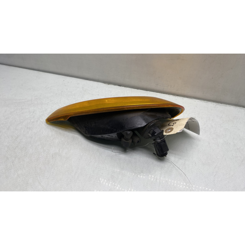 Optique avant secondaire droit (feux)(clignotant) RENAULT MODUS Photo n°4