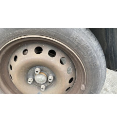 Optique avant secondaire droit (feux)(clignotant) RENAULT MODUS