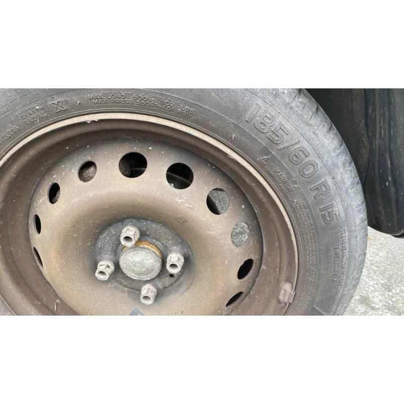 Optique avant secondaire droit (feux)(clignotant) RENAULT MODUS Photo n°9
