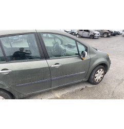 Optique avant secondaire droit (feux)(clignotant) RENAULT MODUS