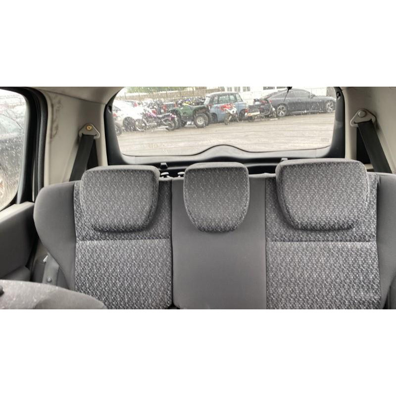 Optique avant secondaire droit (feux)(clignotant) RENAULT MODUS Photo n°20