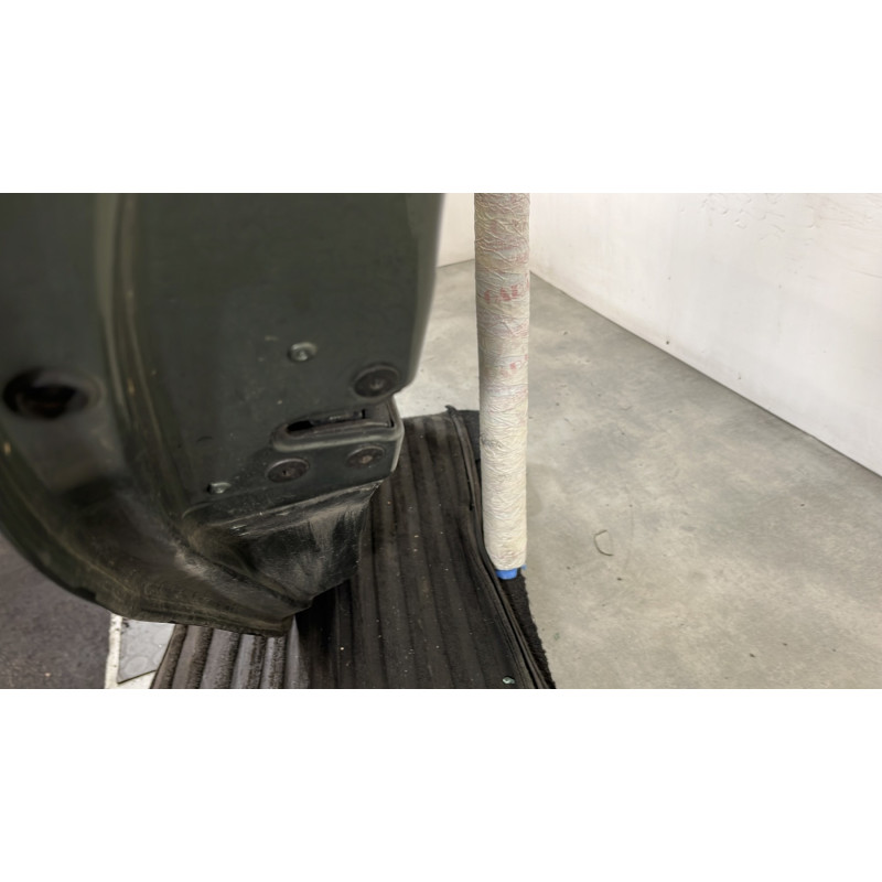 Porte arriere gauche RENAULT MODUS Photo n°3