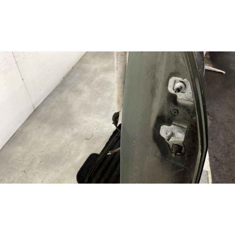 Porte arriere gauche RENAULT MODUS Photo n°4