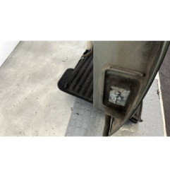 Porte arriere gauche RENAULT MODUS