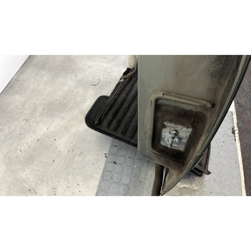Porte arriere gauche RENAULT MODUS Photo n°5