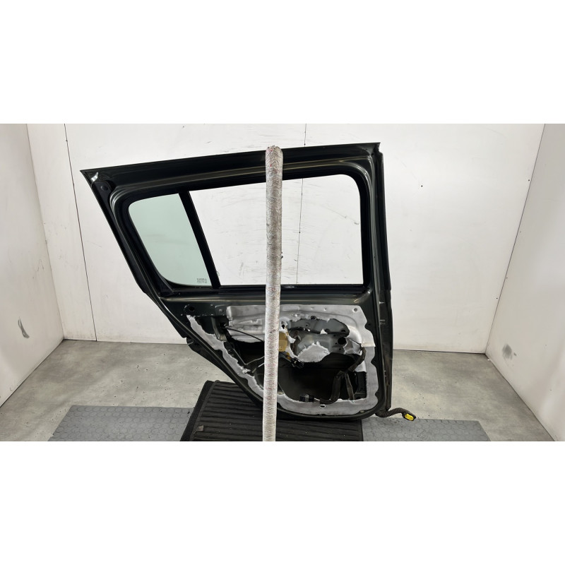 Porte arriere gauche RENAULT MODUS Photo n°6