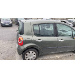 Porte arriere gauche RENAULT MODUS