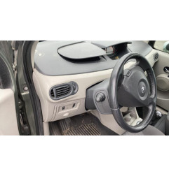 Porte arriere gauche RENAULT MODUS