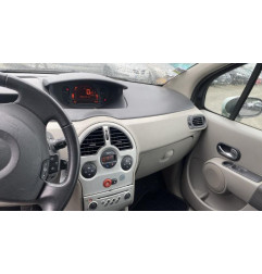 Porte arriere gauche RENAULT MODUS