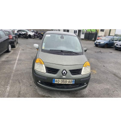 Porte arriere gauche RENAULT MODUS