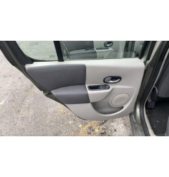 Porte arriere gauche RENAULT MODUS